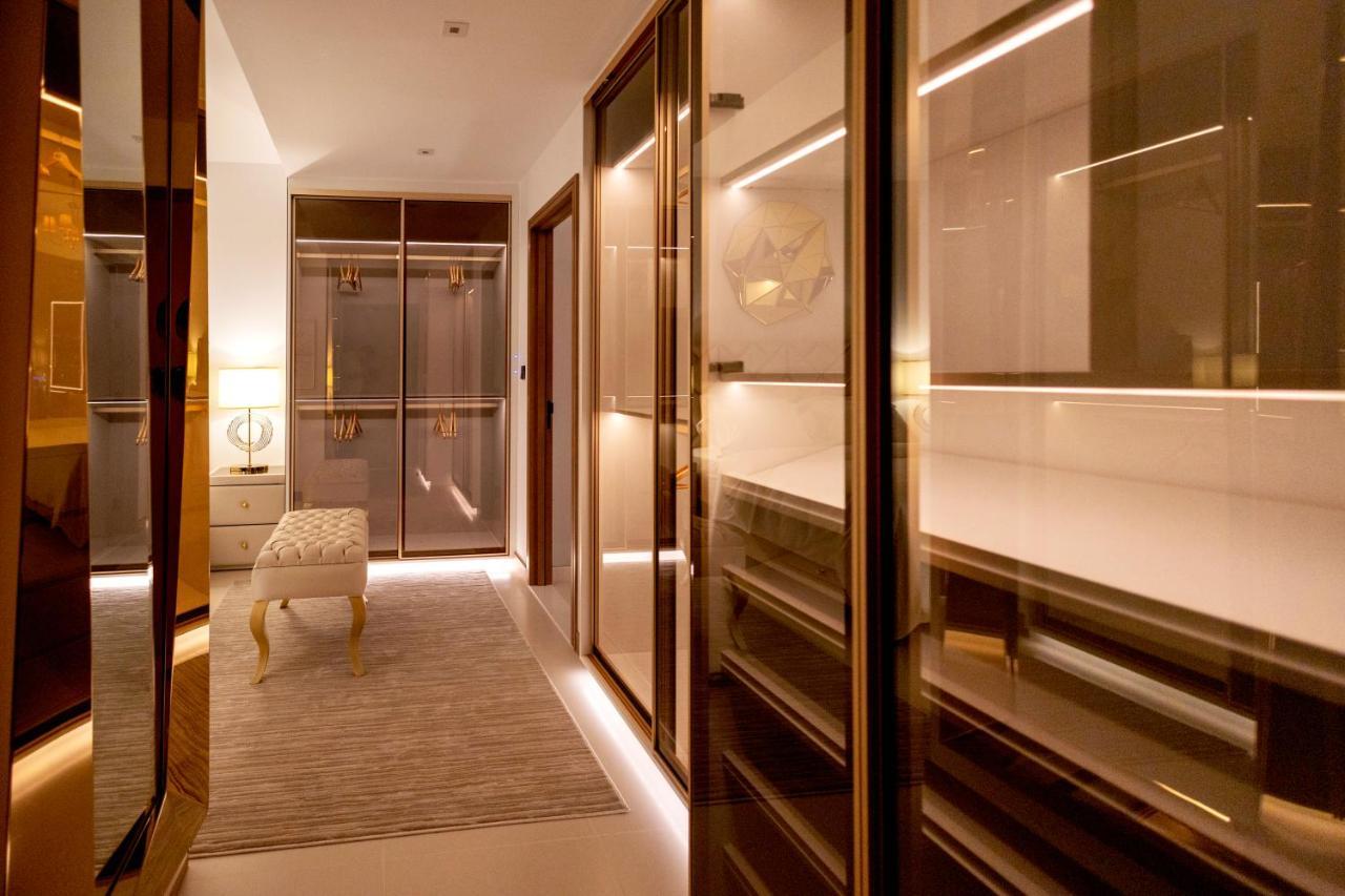 Vida Dubai Marina & Yacht Club , Hotel And Residences , Luxurious 2Br Buitenkant foto